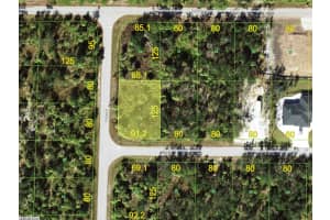 18358 BUTTERCUP AVENUE, PORT CHARLOTTE, FL 33954 - MLS#MFRC7511913