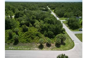 18358 BUTTERCUP AVENUE, PORT CHARLOTTE, FL 33954 - MLS#MFRC7511913