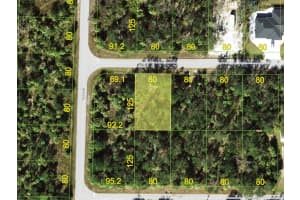 18367 BUTTERCUP AVENUE, PORT CHARLOTTE, FL 33954 - MLS#MFRC7511915