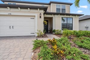 2596 BUCKTHORN LOOP, NORTH PORT, FL 34289 - MLS#MFRC7511916