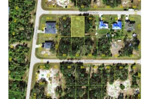 20053 ARMSTRONG AVENUE, PORT CHARLOTTE, FL 33954 - MLS#MFRC7511917