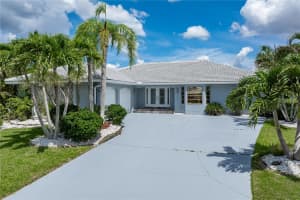 1457 Sea Fan Dr, PUNTA GORDA