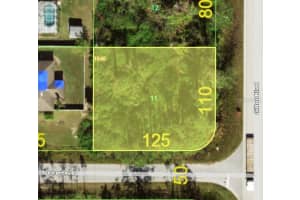 4085 GILLOT BOULEVARD, PORT CHARLOTTE, FL 33981 - MLS#MFRC7511920