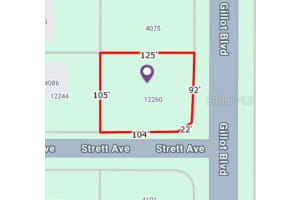 4085 GILLOT BOULEVARD, PORT CHARLOTTE, FL 33981 - MLS#MFRC7511920