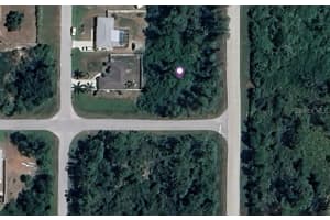 4085 GILLOT BOULEVARD, PORT CHARLOTTE, FL 33981 - MLS#MFRC7511920