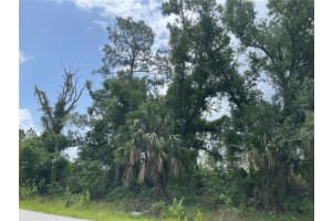 BELLAFONTE AVE, NORTH PORT, FL 34286 - MLS#MFRC7511936