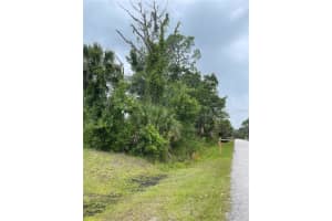 BELLAFONTE AVE, NORTH PORT, FL 34286 - MLS#MFRC7511936