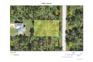 3271 SLATER STREET, PUNTA GORDA, FL 33980 - MLS#MFRC7511938