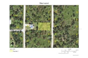 3271 SLATER STREET, PUNTA GORDA, FL 33980 - MLS#MFRC7511938