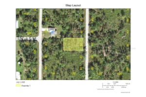 3279 SLATER STREET, PUNTA GORDA, FL 33980 - MLS#MFRC7511940