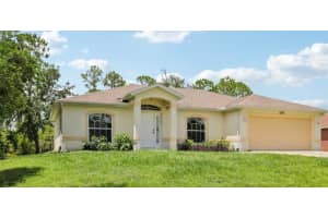 5260 JESSAMINE AVENUE, NORTH PORT, FL 34291 - MLS#MFRC7511941