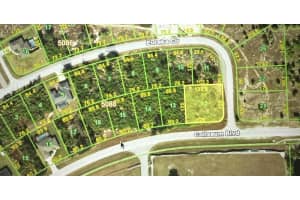 13225 EUREKA CIRCLE, PORT CHARLOTTE, FL 33981 Sold 07/24/25