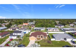1323 ALGIERS STREET, PUNTA GORDA, FL 33980 Sold 10/03/25