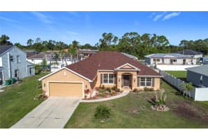 1323 ALGIERS STREET, PUNTA GORDA, FL 33980 Sold 10/03/25