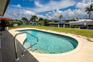 1640 VIA BIANCA, PUNTA GORDA, FL 33950 - MLS#MFRC7511958
