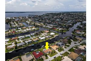 1640 VIA BIANCA, PUNTA GORDA, FL 33950 - MLS#MFRC7511958