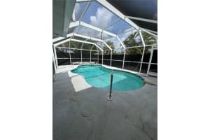 3393 SULSTONE DRIVE, PUNTA GORDA, FL 33983 Sold 07/23/25