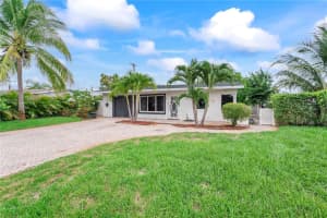 1541 32ND PLACE, POMPANO BEACH, FL 33064 - MLS#MFRC7511967