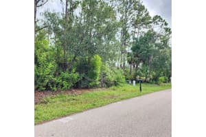 23016 DELHI AVENUE, PORT CHARLOTTE, FL 33952 Sold 08/14/25