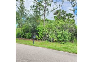 23016 DELHI AVENUE, PORT CHARLOTTE, FL 33952 Sold 08/14/25
