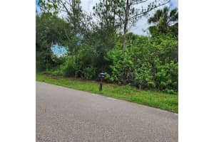 23016 DELHI AVENUE, PORT CHARLOTTE, FL 33952 Sold 08/14/25