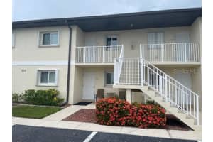 25275 Rampart Blvd #207, PUNTA GORDA