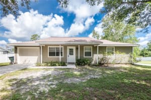 3489 ROCKMAN STREET, NORTH PORT, FL 34291 Sold 08/29/25