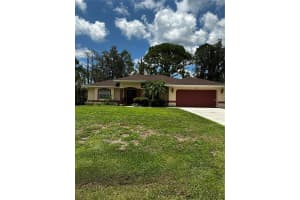 2942 TRAVERSE AVENUE, NORTH PORT, FL 34286 - MLS#MFRC7511984