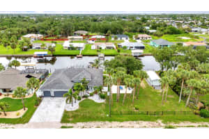 18483 HOTTELET CIRCLE, PORT CHARLOTTE, FL 33948 - MLS#MFRC7511987