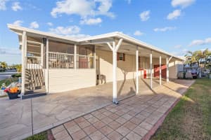 27 FREEMAN AVENUE, PUNTA GORDA, FL 33950 - MLS#MFRC7511990