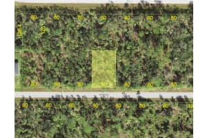 14378 CAROUSEL LANE, PORT CHARLOTTE, FL 33953 - MLS#MFRC7511992