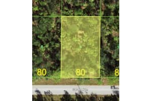 14378 CAROUSEL LANE, PORT CHARLOTTE, FL 33953 - MLS#MFRC7511992