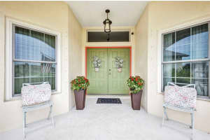 860 SILVER SPRINGS TERRACE, PORT CHARLOTTE, FL 33948 - MLS#MFRC7511996
