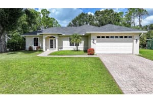 2697 PARROT STREET, NORTH PORT, FL 34286 Sold 08/20/25