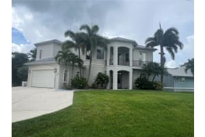 4245 Spire St, PORT CHARLOTTE
