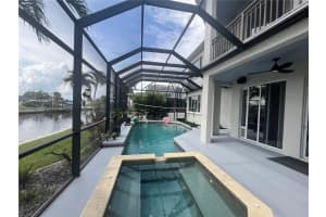 4245 SPIRE STREET, PORT CHARLOTTE, FL 33981 - MLS#MFRC7512008