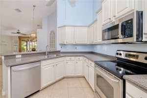 3689 LAKEWOOD BOULEVARD, NORTH PORT, FL 34287 - MLS#MFRC7512020