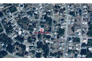 2264 BRUBECK ROAD, NORTH PORT, FL 34287 - MLS#MFRC7512025