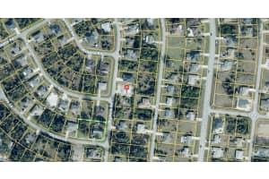 2264 BRUBECK ROAD, NORTH PORT, FL 34287 - MLS#MFRC7512025