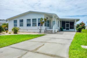 6089 TOUCAN DRIVE, ENGLEWOOD, FL 34224 Sold 09/05/25