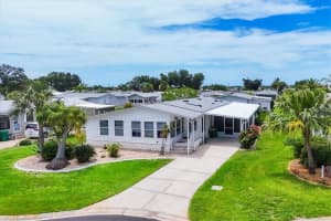 6089 TOUCAN DRIVE, ENGLEWOOD, FL 34224 Sold 09/05/25