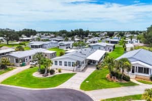 6089 TOUCAN DRIVE, ENGLEWOOD, FL 34224 Sold 09/05/25
