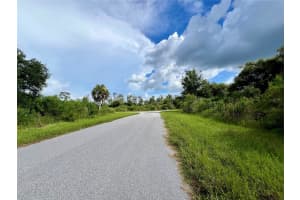 2389 DRENNON STREET, PORT CHARLOTTE, FL 33953 - MLS#MFRC7512030