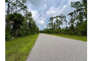 13232 FINKLE AVENUE, PORT CHARLOTTE, FL 33981 - MLS#MFRC7512031