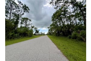 13232 FINKLE AVENUE, PORT CHARLOTTE, FL 33981 - MLS#MFRC7512031