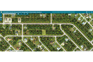 13232 FINKLE AVENUE, PORT CHARLOTTE, FL 33981 - MLS#MFRC7512031