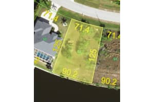 15340 ACORN CIRCLE, PORT CHARLOTTE, FL 33981 - MLS#MFRC7512035