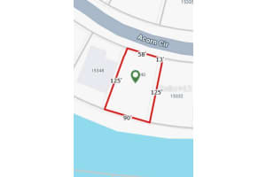 15340 ACORN CIRCLE, PORT CHARLOTTE, FL 33981 - MLS#MFRC7512035