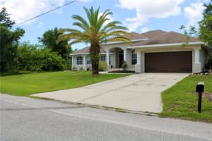 8039 AGATE STREET, PORT CHARLOTTE, FL 33981 - MLS#MFRC7512036