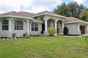8039 AGATE STREET, PORT CHARLOTTE, FL 33981 - MLS#MFRC7512036